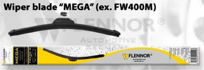 FLENNOR fw400m -  Щетка стеклоочистителя