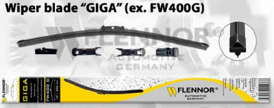 FLENNOR fw450g -  