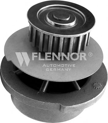 FLENNOR fwp70006 -  Водяной насос