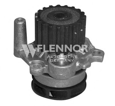 FLENNOR fwp70034 -  Водяной насос