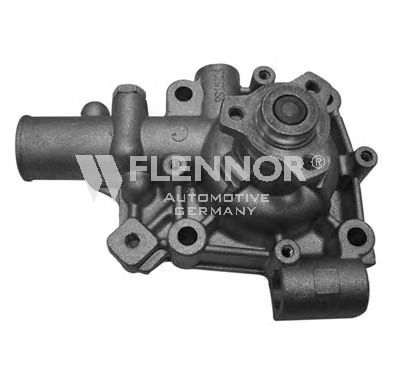 FLENNOR fwp70071 -  Водяной насос