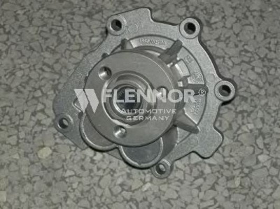 FLENNOR fwp70090 -  Водяной насос