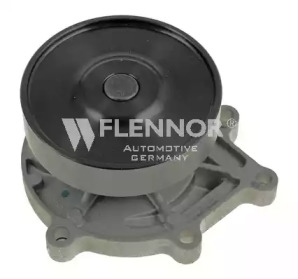 FLENNOR fwp70099 -  Водяной насос