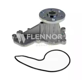 FLENNOR fwp70186 -  Водяной насос