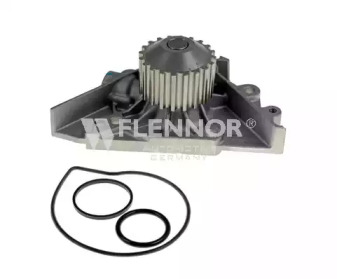 FLENNOR fwp70207 -  Водяной насос