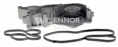 FLENNOR fwp70225 -  Водяной насос