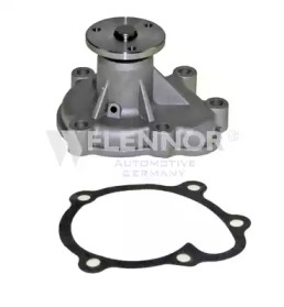 FLENNOR fwp70265 -  Водяной насос