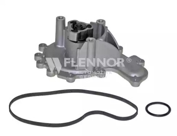 FLENNOR fwp70336 -  Водяной насос