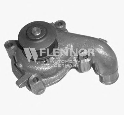 FLENNOR fwp70439 -  Водяной насос