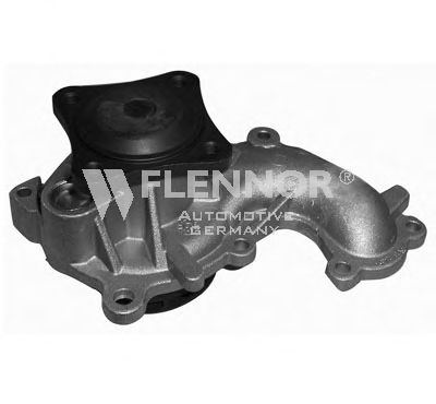 FLENNOR fwp70442 -  Водяной насос