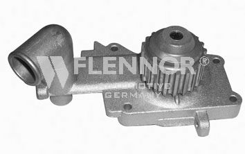 FLENNOR fwp70453 -  Водяной насос