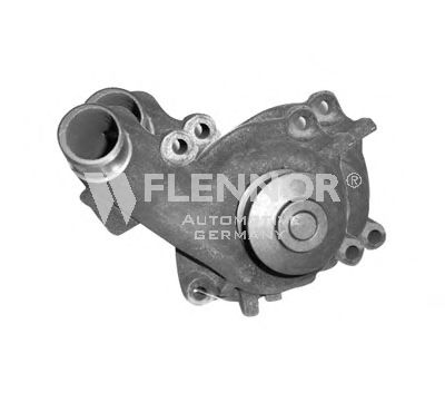 FLENNOR fwp70465 -  Водяной насос