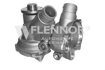 FLENNOR fwp70664 -  Водяной насос