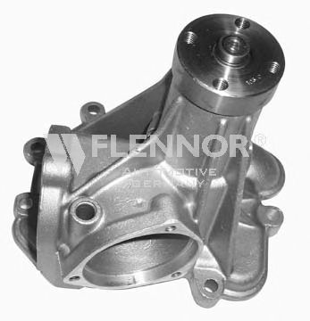 FLENNOR fwp70675 -  Водяной насос