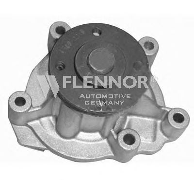 FLENNOR fwp70681 -  Водяной насос