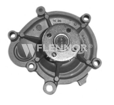 FLENNOR fwp70683 -  Водяной насос