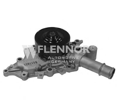 FLENNOR fwp70692 -  Водяной насос