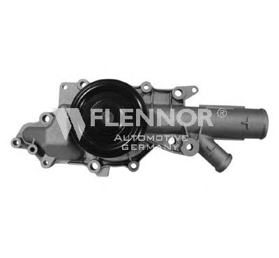 FLENNOR fwp70698 -  Водяной насос