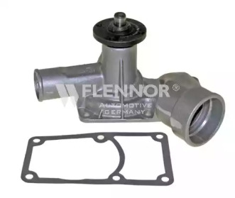 FLENNOR fwp70755 -  Водяной насос