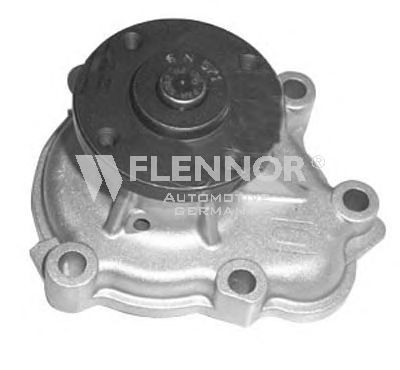 FLENNOR fwp70756 -  Водяной насос
