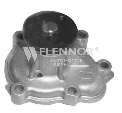 FLENNOR fwp70766 -  Водяной насос