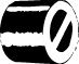 FONOS 81246 -  Резиновые полоски, система выпуска