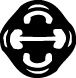 FONOS 81252 -  Резиновые полоски, система выпуска