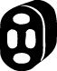 FONOS 81258 -  Резиновые полоски, система выпуска