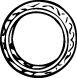 FONOS 82414 -  Монтажный комплект, глушитель
