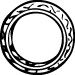 FONOS 82587 -  Монтажный комплект, глушитель