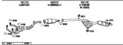FONOS ar14506 -
