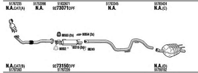 FONOS arh19448b -