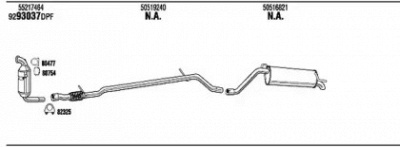 FONOS ark009303a -
