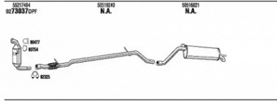 FONOS ark009303b -  