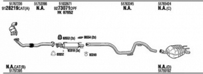 FONOS ark019449cb -
