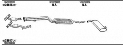 FONOS bwk022537 -  