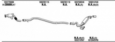 FONOS bwk034969a -