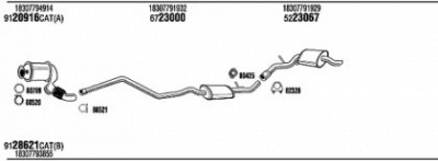 FONOS bwk058253a -  