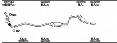FONOS bwk058256a -