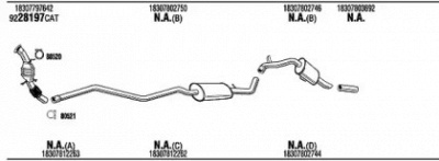 FONOS bwk058303a -