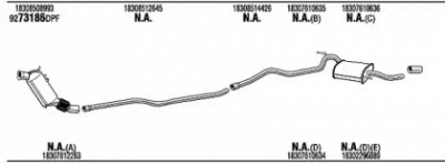 FONOS bwk059406b -