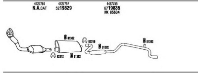 FONOS ch30001b -  