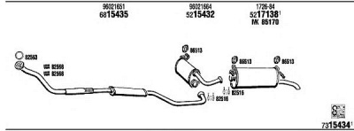 FONOS ci78010 -