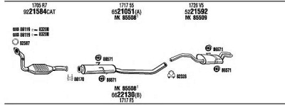 FONOS cit05617a -  