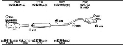 FONOS cit15090a -  