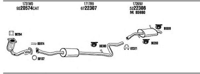 FONOS cit17277 -