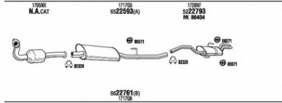 FONOS cit17481ca -  