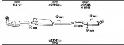 FONOS cit17481cb -  