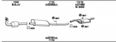 FONOS cit17481cc -  