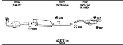 FONOS cit17481d -  